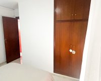 Resale - Apartment / flat - Torrevieia - Center