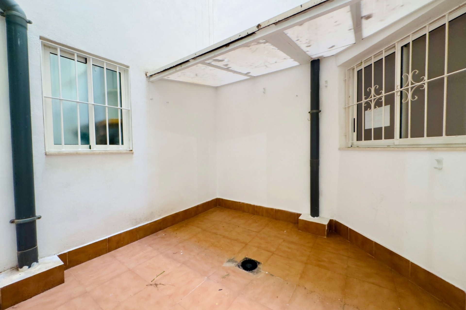 Resale - Apartment / flat - Torrevieia - Center