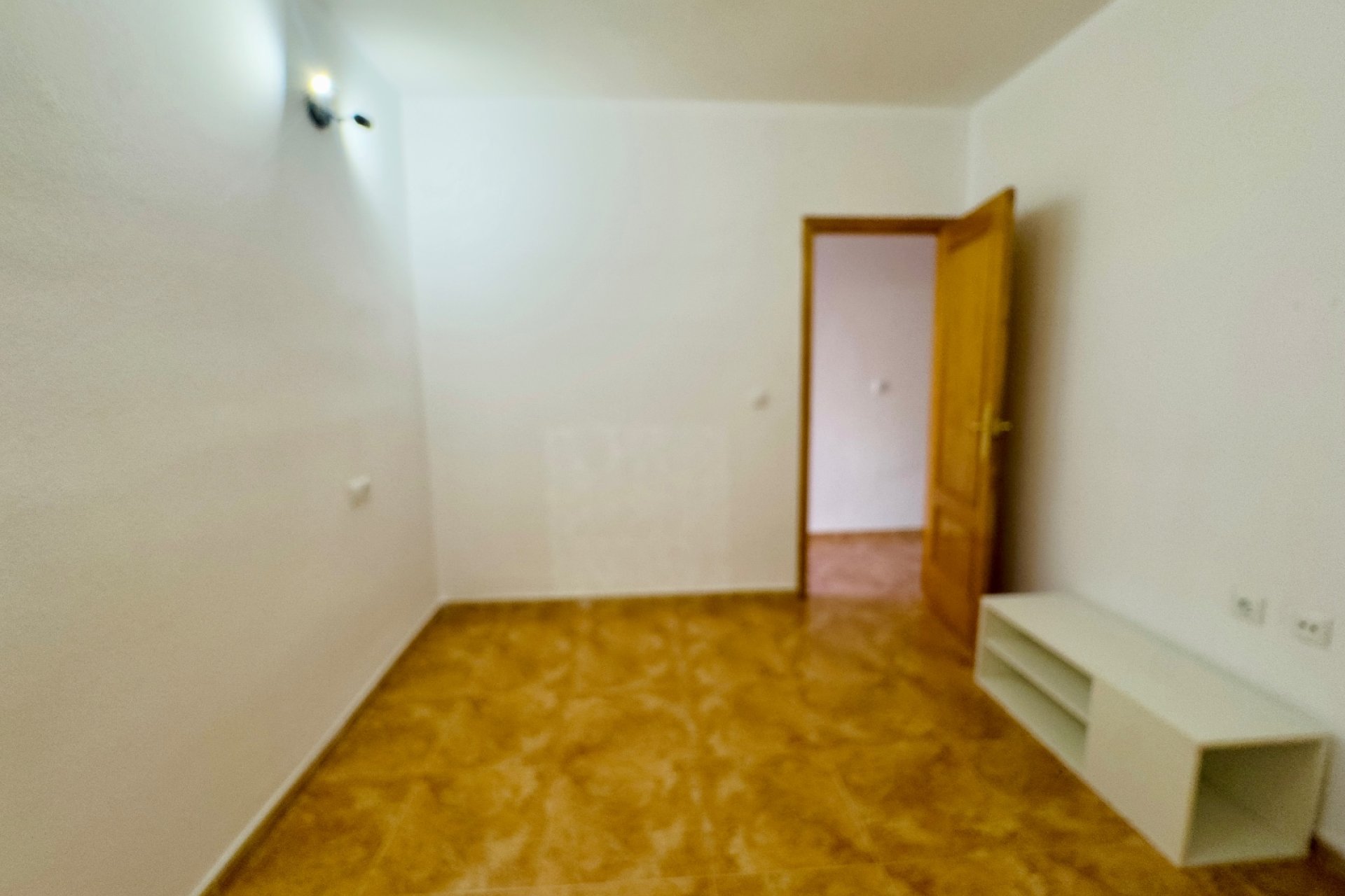 Resale - Apartment / flat - Torrevieia - Center