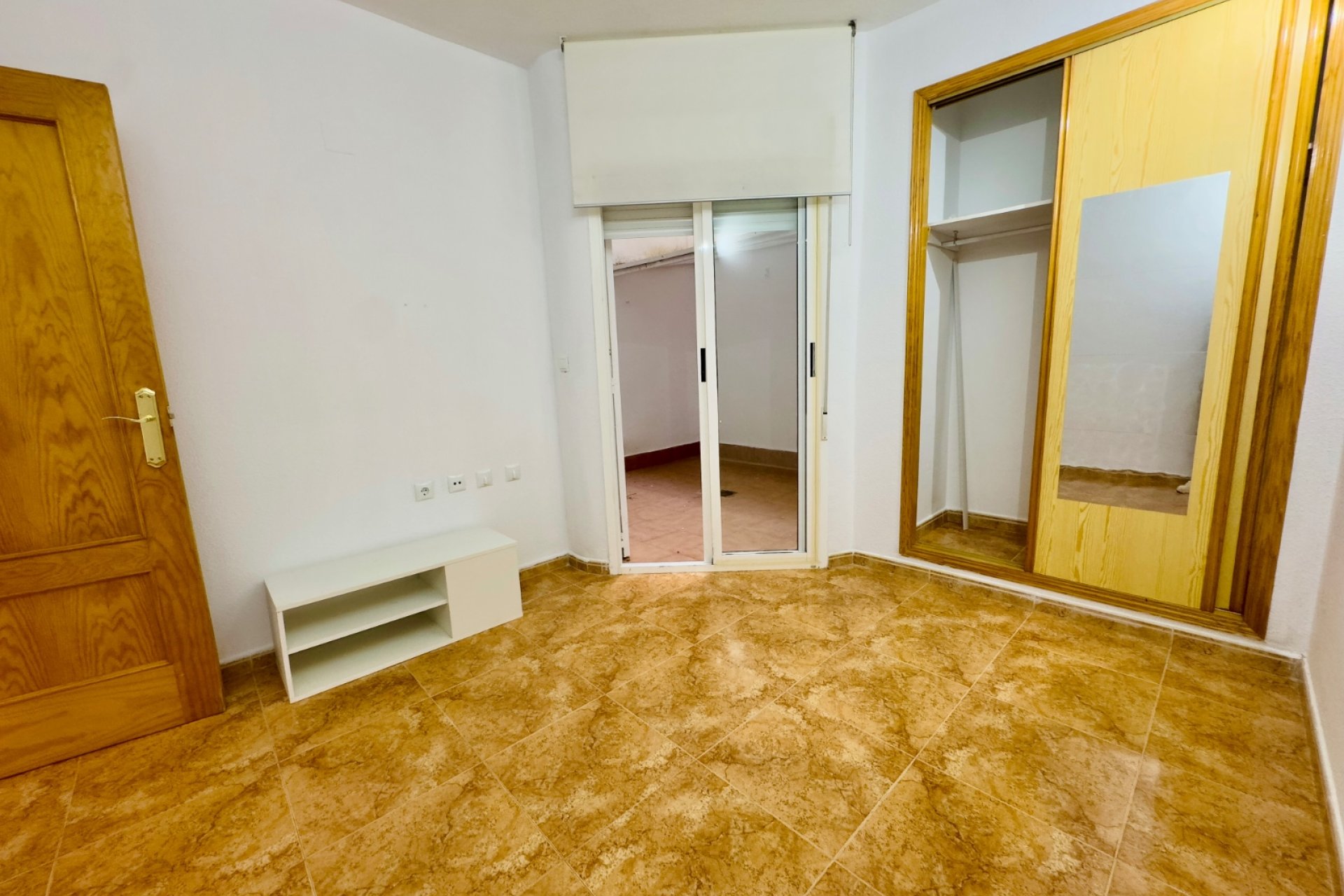 Resale - Apartment / flat - Torrevieia - Center