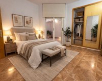 Resale - Apartment / flat - Torrevieia - Center