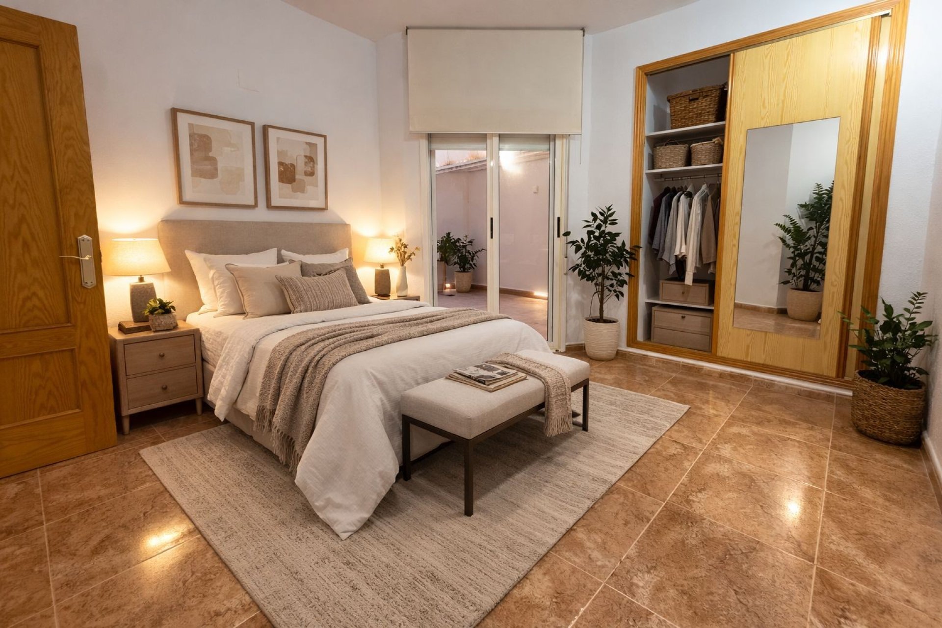 Resale - Apartment / flat - Torrevieia - Center