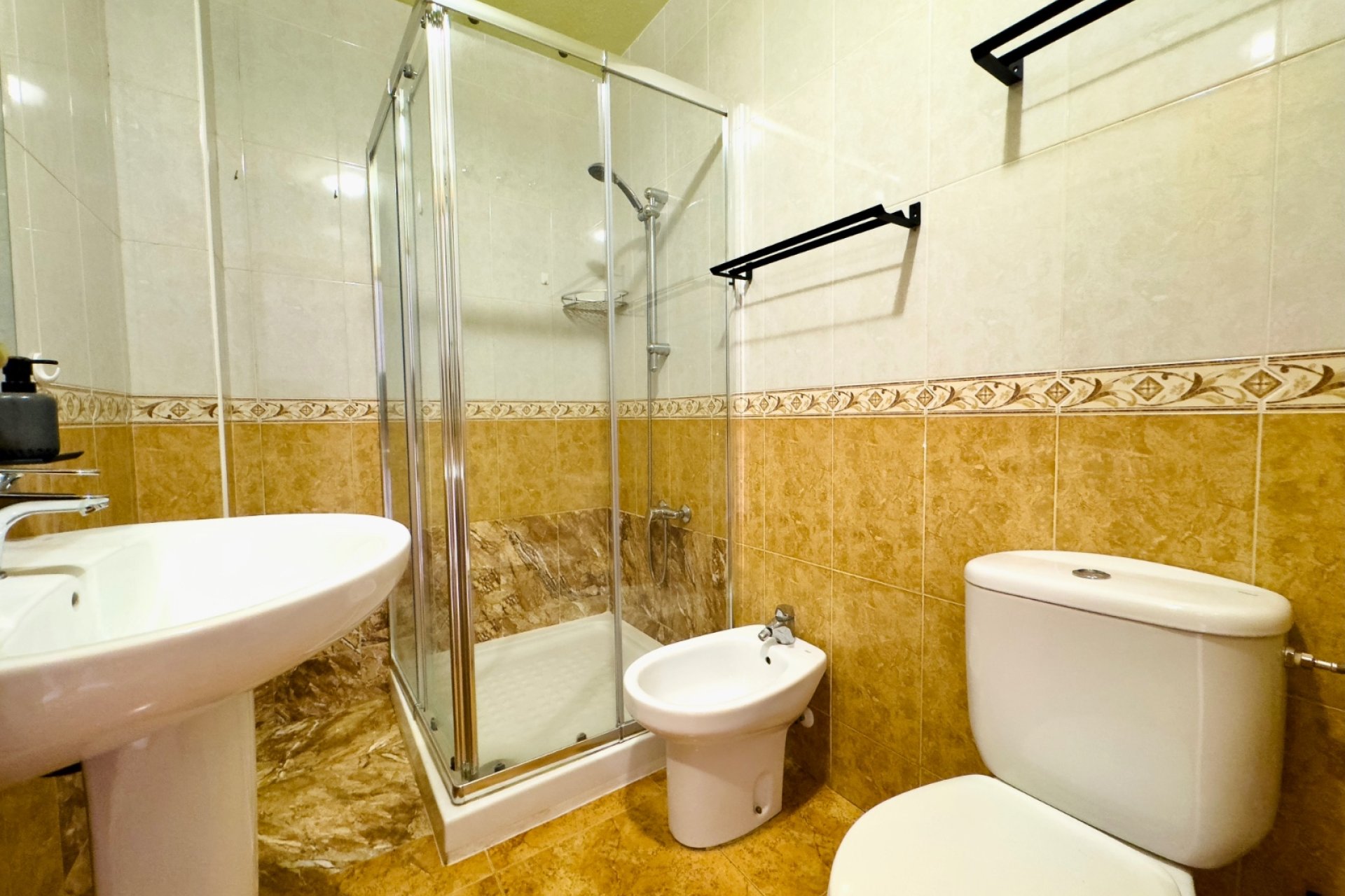 Resale - Apartment / flat - Torrevieia - Center