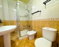 Resale - Apartment / flat - Torrevieia - Center