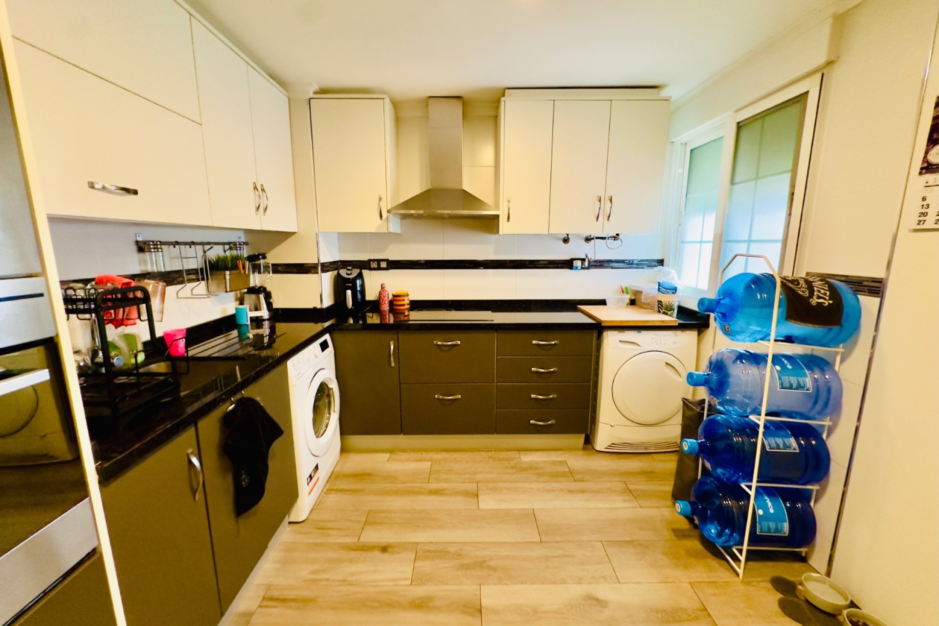 Resale - Apartment / flat - Torrevieia - Center