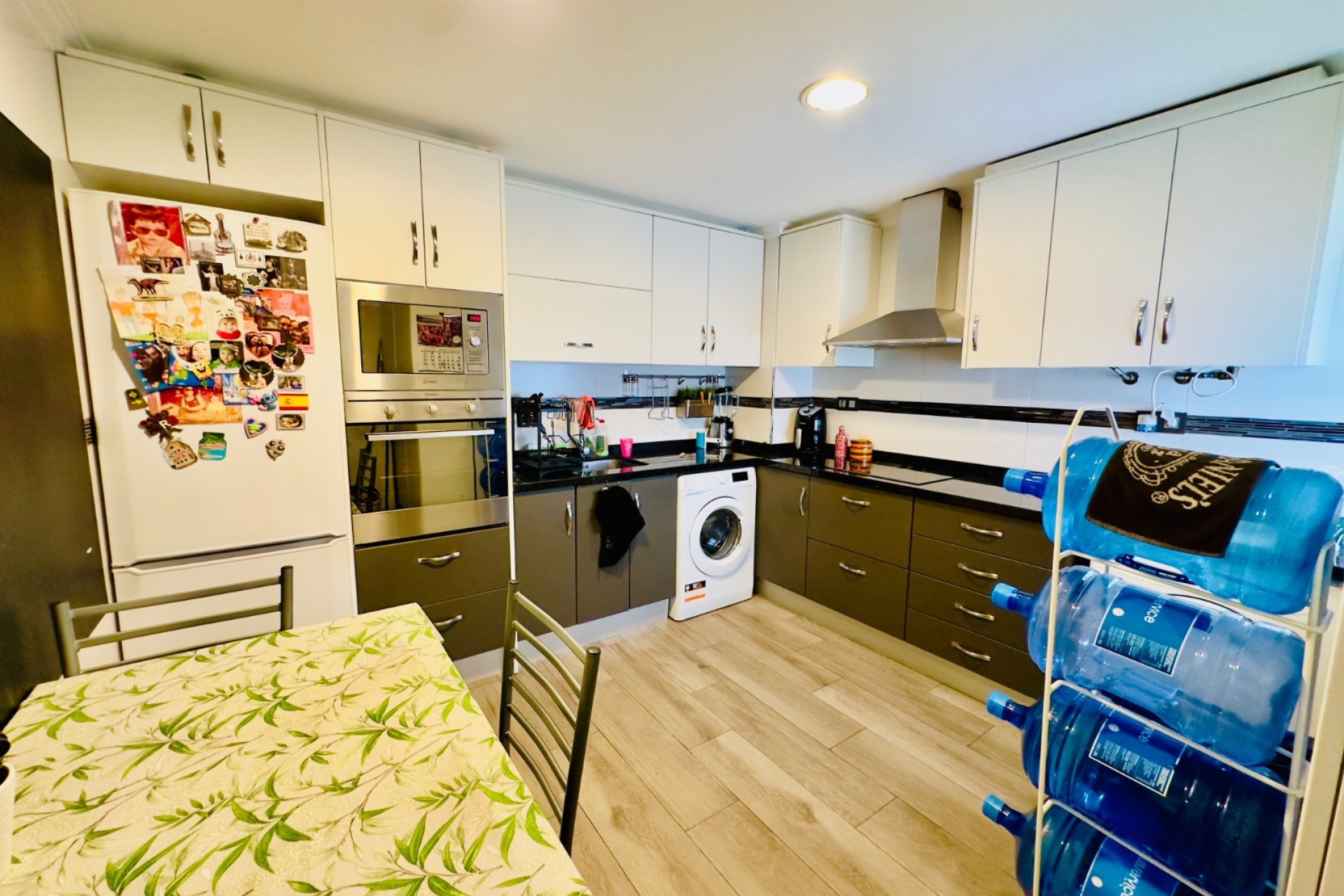 Resale - Apartment / flat - Torrevieia - Center