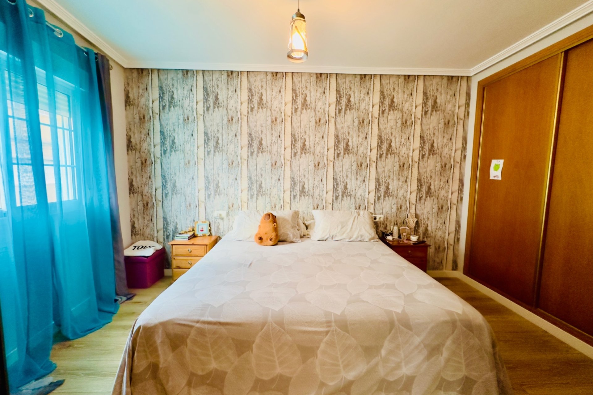 Resale - Apartment / flat - Torrevieia - Center