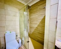 Resale - Apartment / flat - Torrevieia - Center