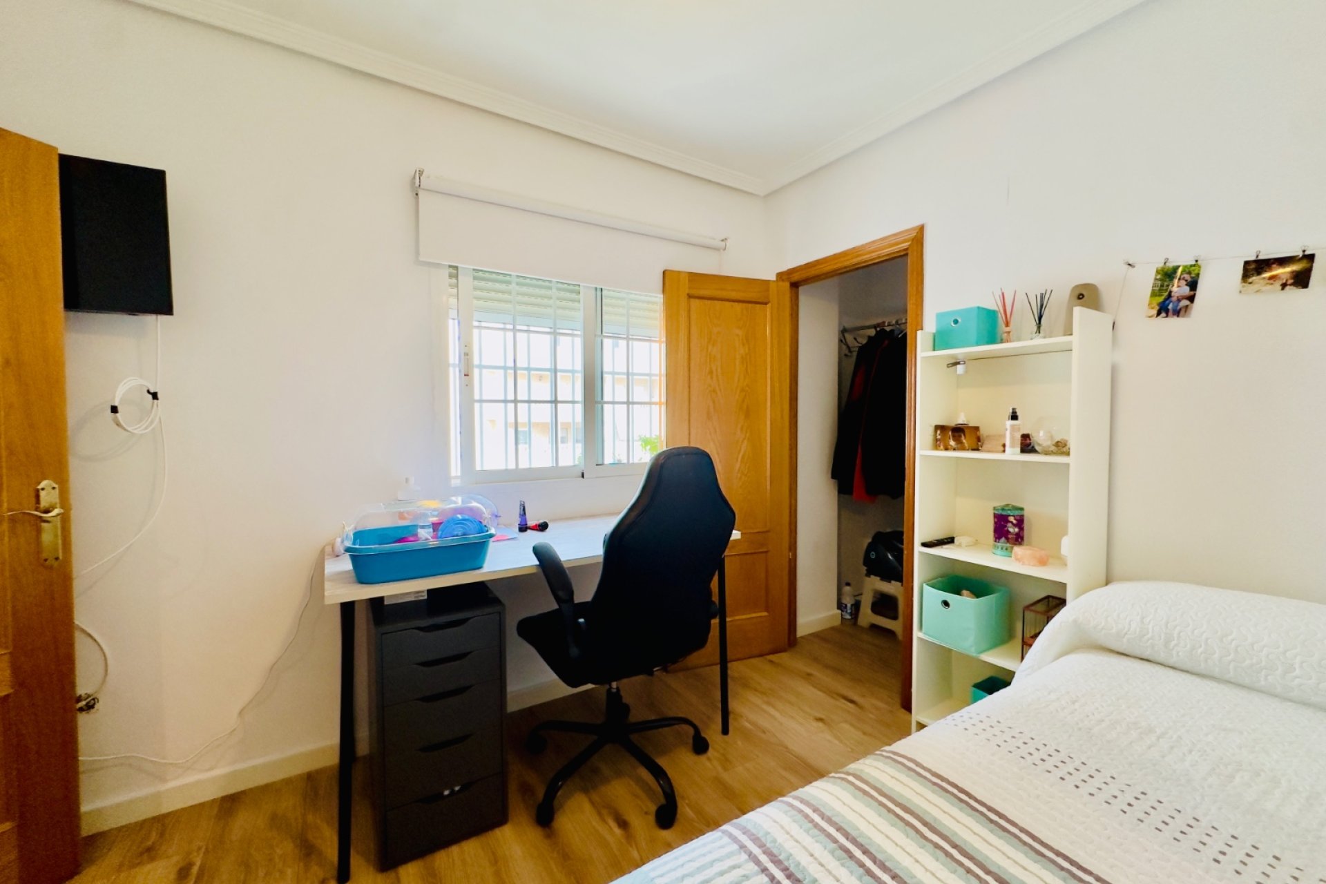 Resale - Apartment / flat - Torrevieia - Center