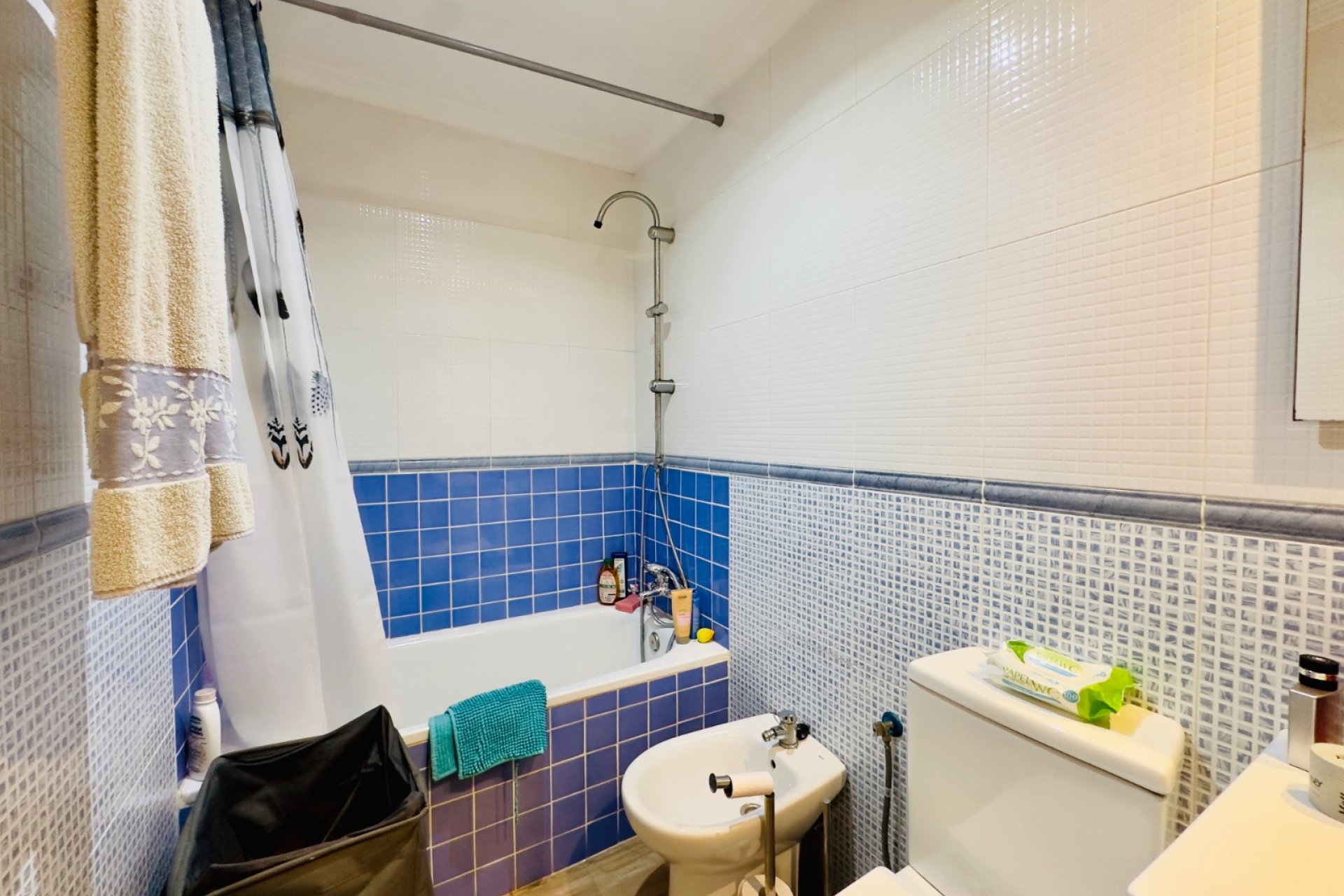 Resale - Apartment / flat - Torrevieia - Center