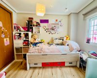 Resale - Apartment / flat - Torrevieia - Center