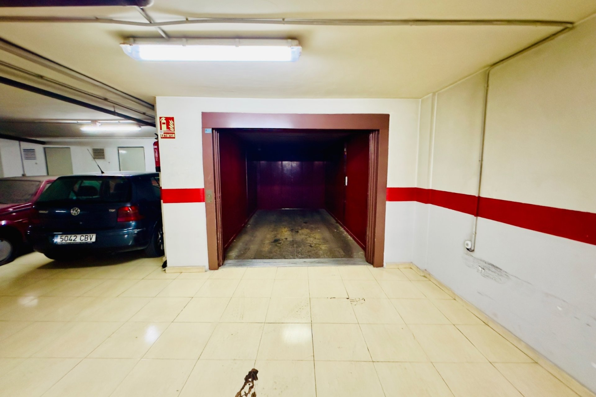 Resale - Apartment / flat - Torrevieia - Center