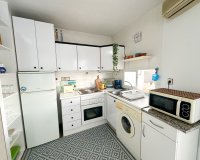 Resale - Apartment / flat - Torrevieia - Center