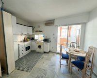 Resale - Apartment / flat - Torrevieia - Center