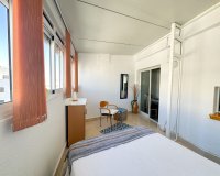 Resale - Apartment / flat - Torrevieia - Center