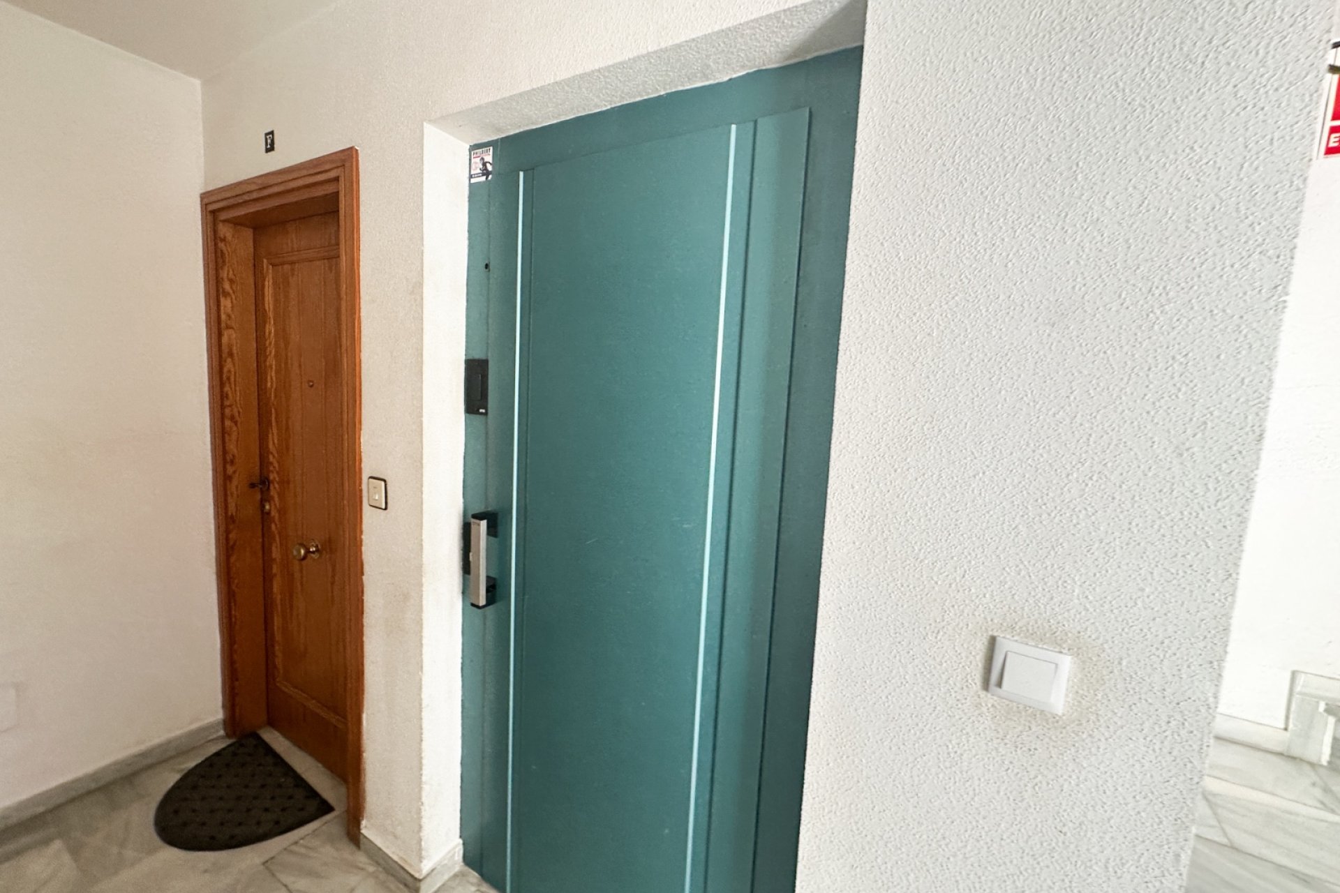 Resale - Apartment / flat - Torrevieia - Center