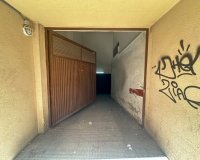 Resale - Apartment / flat - Torrevieia - Center