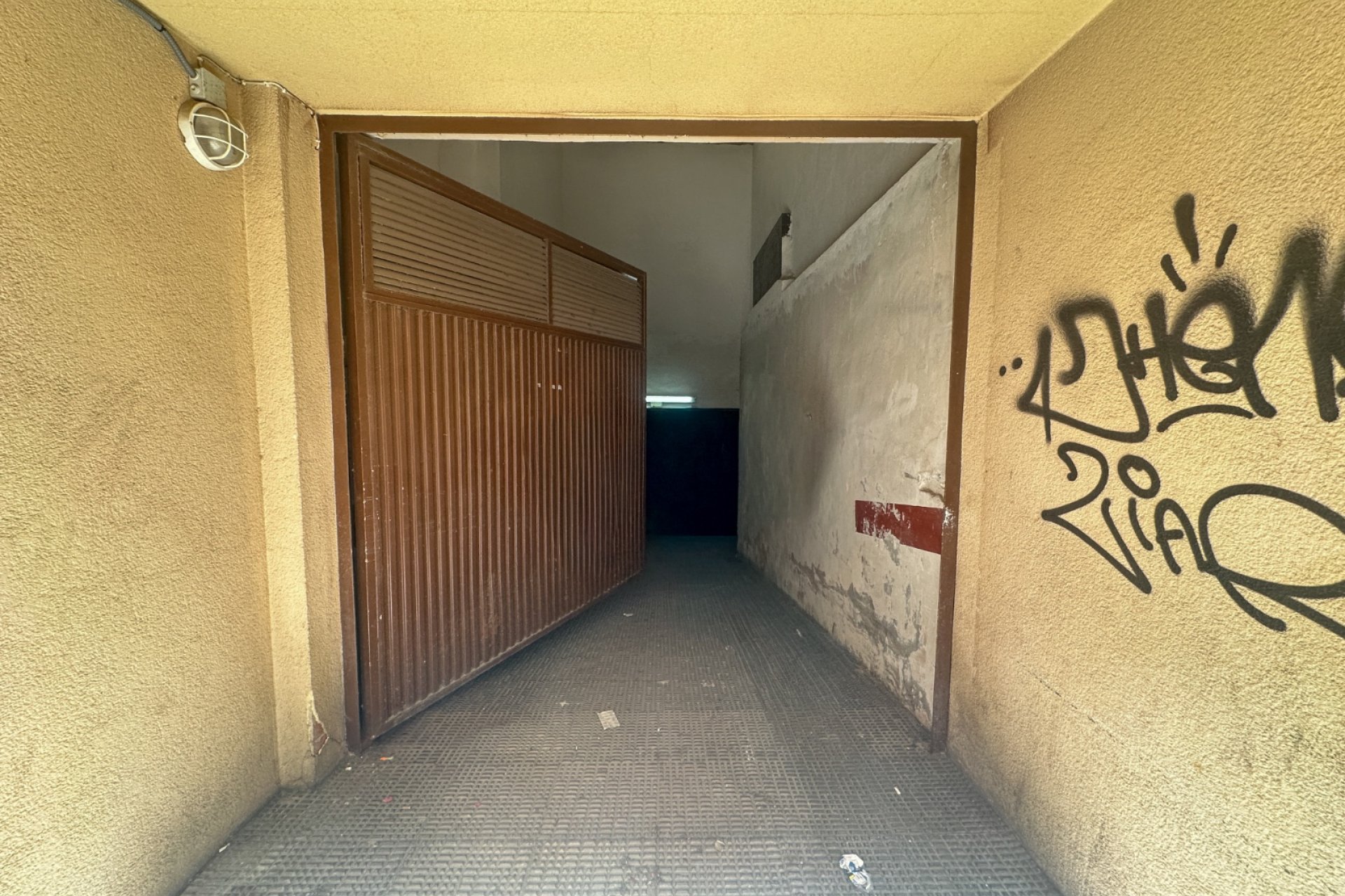 Resale - Apartment / flat - Torrevieia - Center