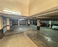 Resale - Apartment / flat - Torrevieia - Center