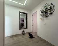 Resale - Apartment / flat - Torrevieia - Center