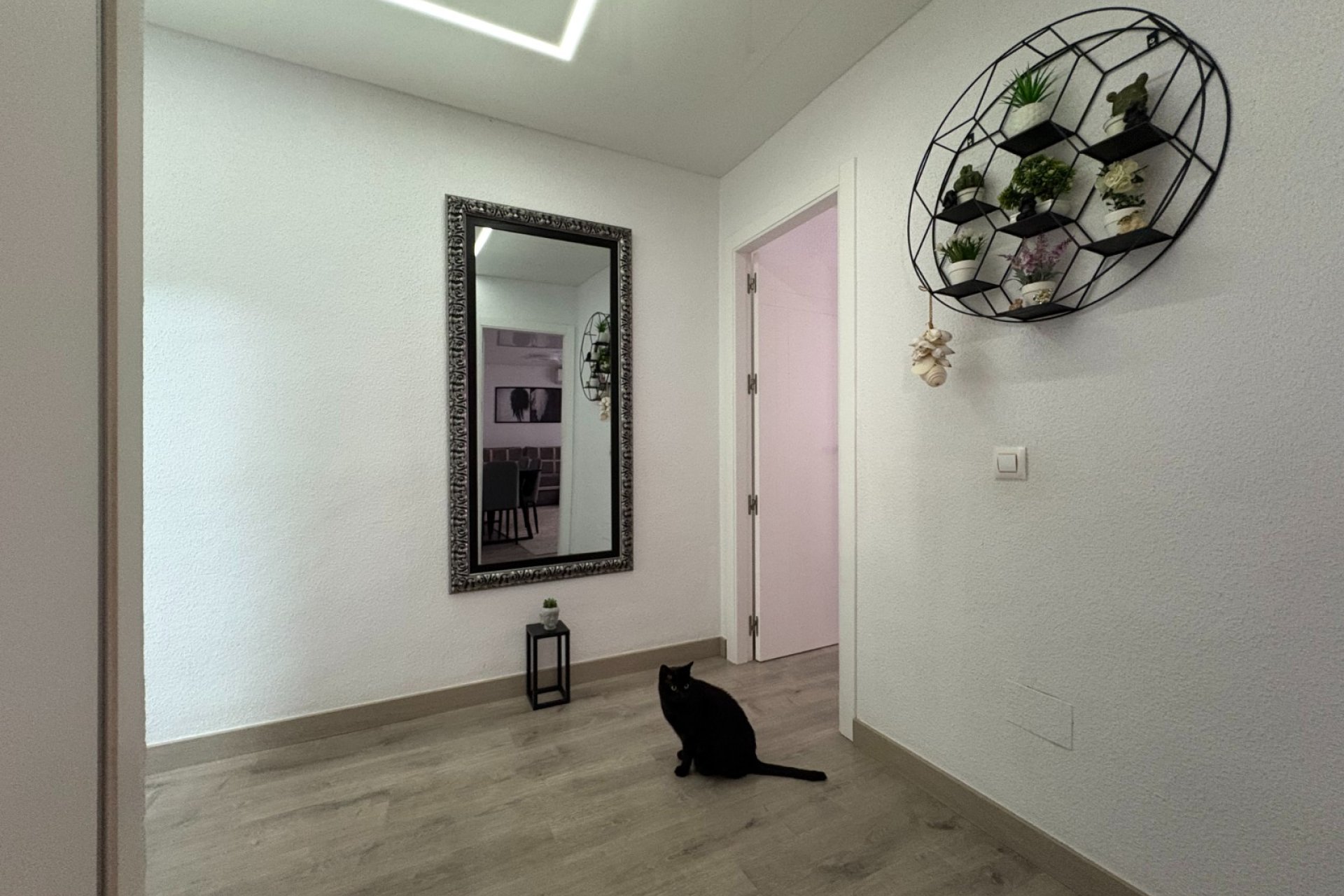 Resale - Apartment / flat - Torrevieia - Center