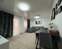 Resale - Apartment / flat - Torrevieia - Center