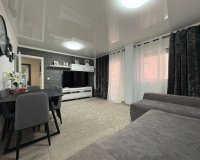 Resale - Apartment / flat - Torrevieia - Center