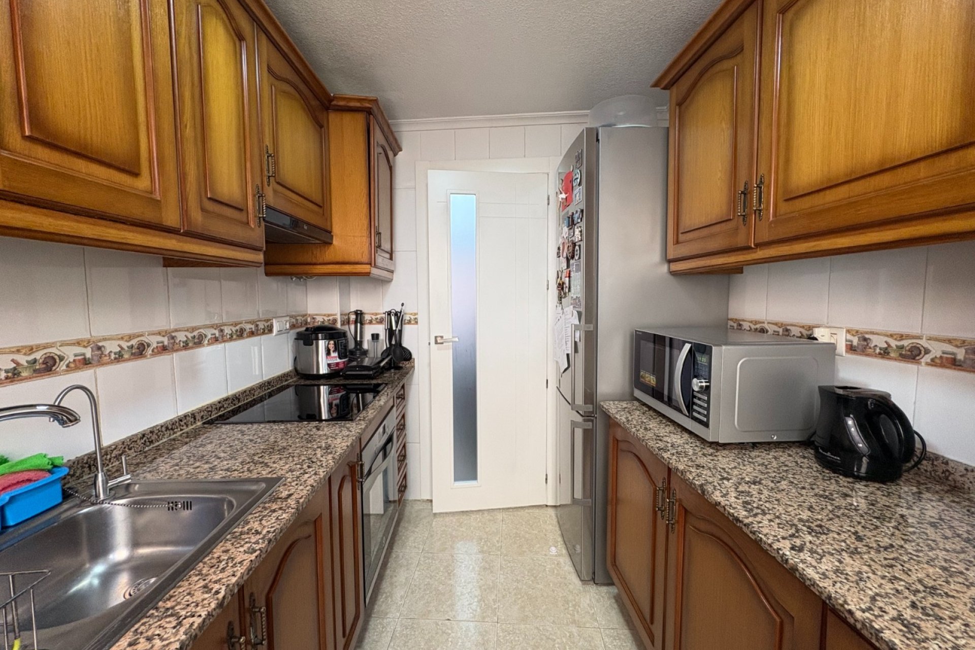 Resale - Apartment / flat - Torrevieia - Center