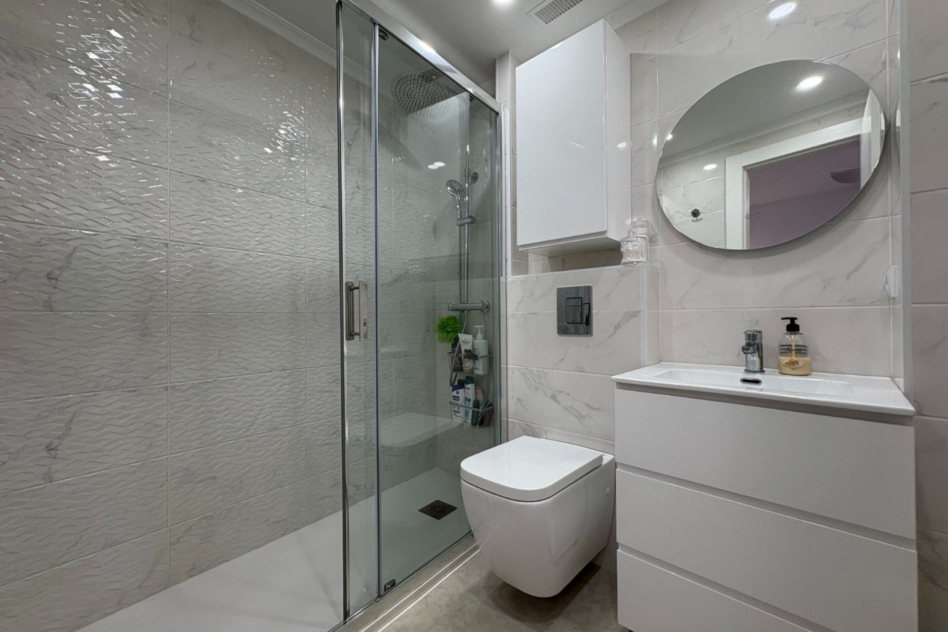 Resale - Apartment / flat - Torrevieia - Center