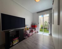 Resale - Apartment / flat - Torrevieia - Center