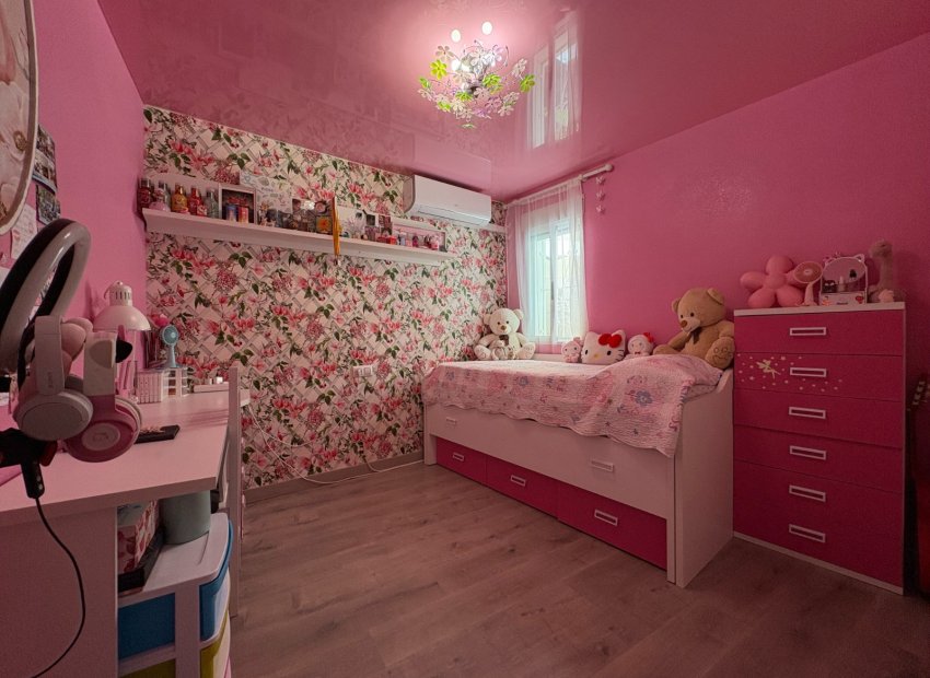 Resale - Apartment / flat - Torrevieia - Center