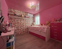 Resale - Apartment / flat - Torrevieia - Center