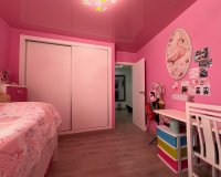 Resale - Apartment / flat - Torrevieia - Center