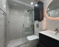 Resale - Apartment / flat - Torrevieia - Center