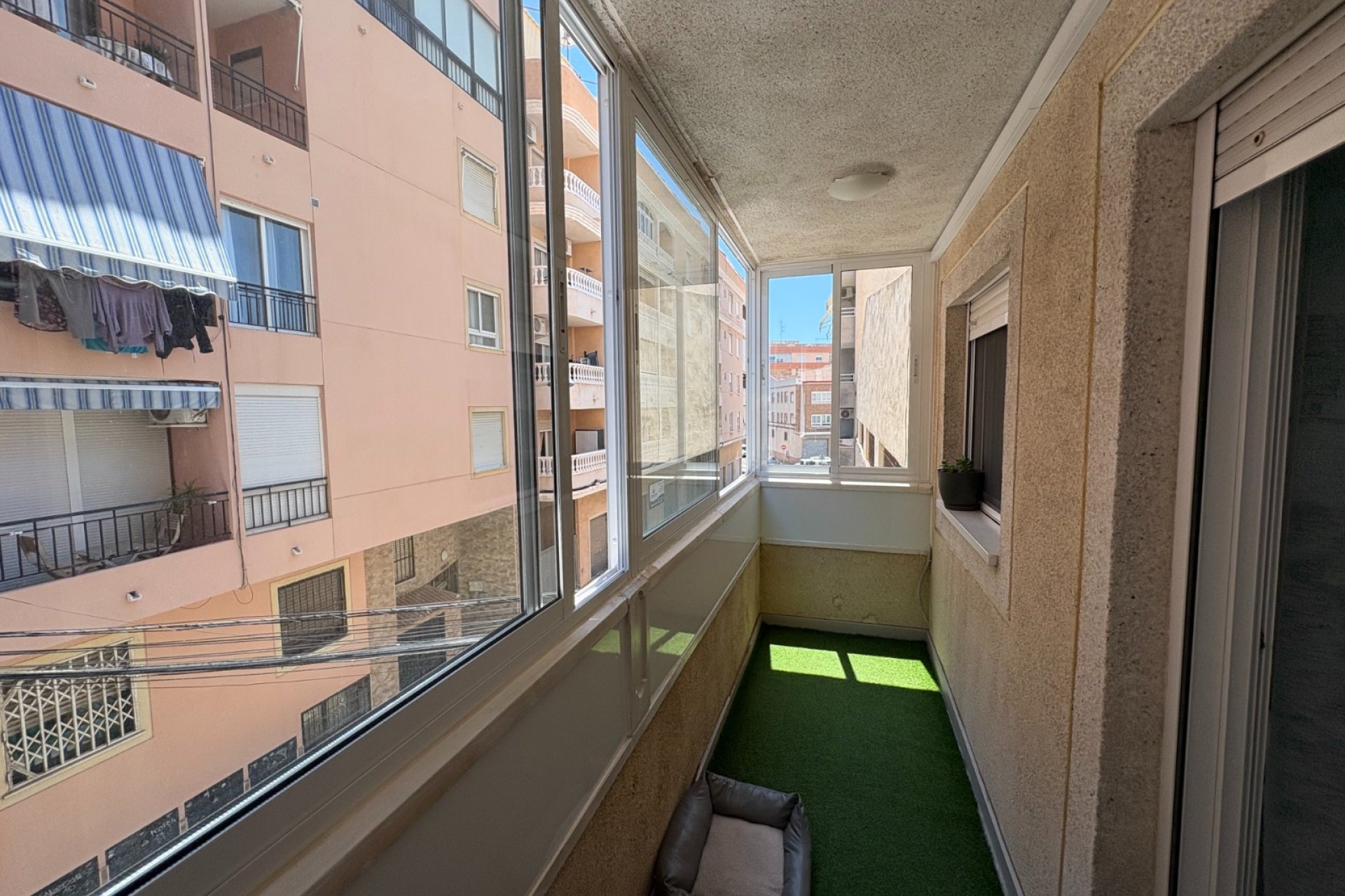 Resale - Apartment / flat - Torrevieia - Center