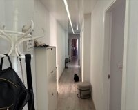 Resale - Apartment / flat - Torrevieia - Center