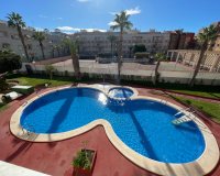 Resale - Apartment / flat - Torrevieia - Comunidad Valenciana