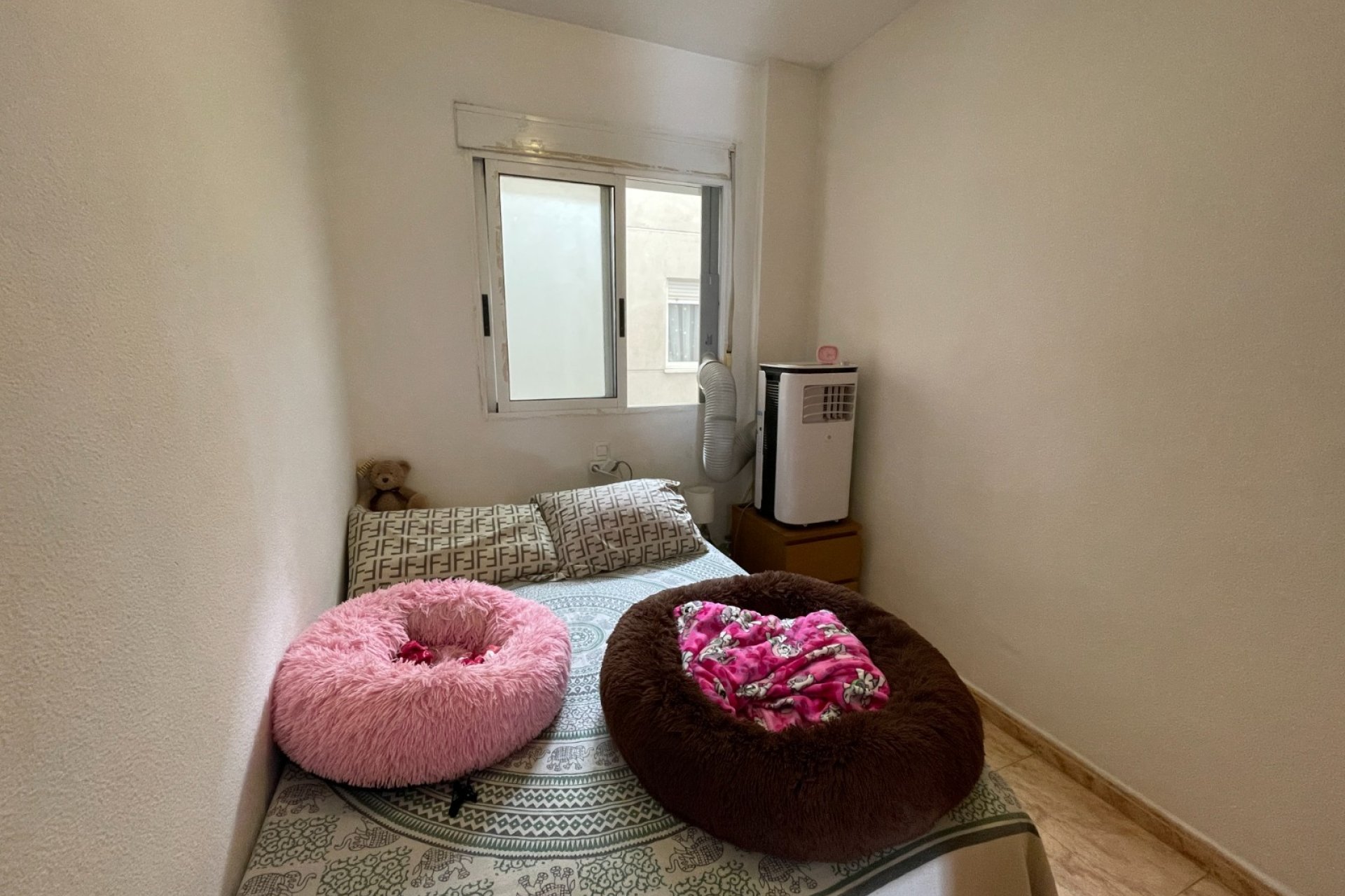 Resale - Apartment / flat - Torrevieia - Comunidad Valenciana