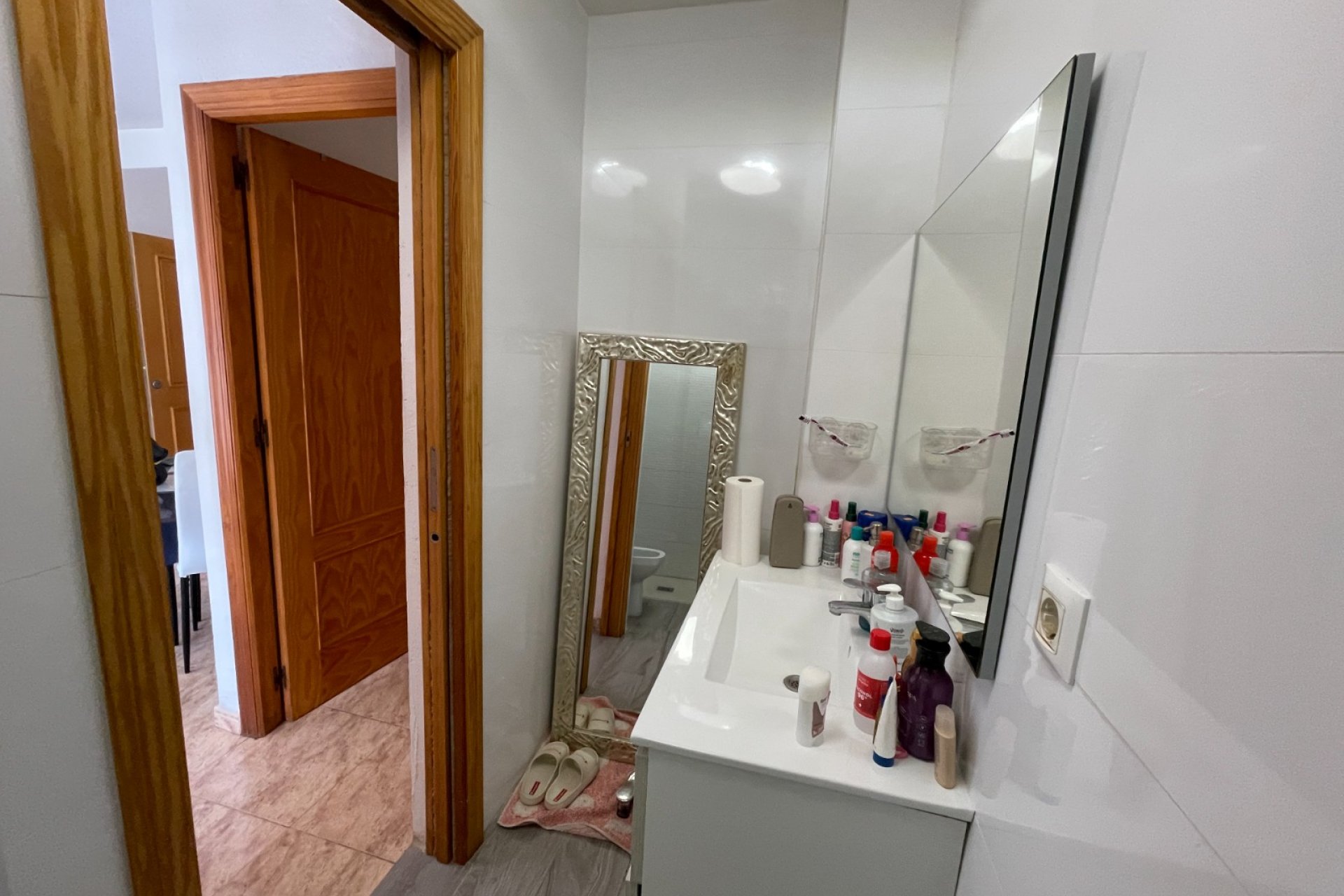 Resale - Apartment / flat - Torrevieia - Comunidad Valenciana