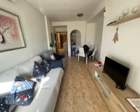 Resale - Apartment / flat - Torrevieia - Comunidad Valenciana