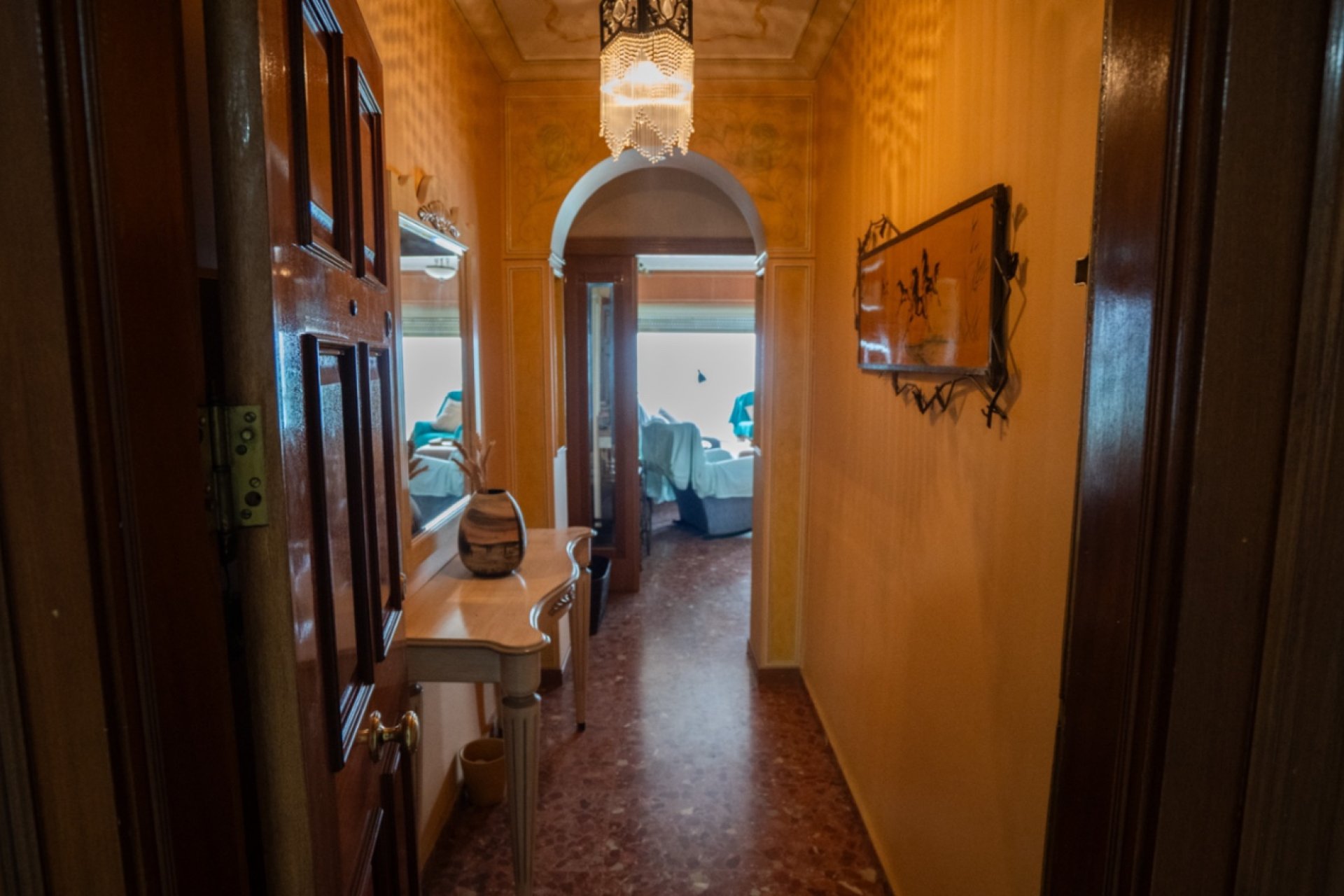 Resale - Apartment / flat - Torrevieia - Costa Blanca