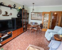 Resale - Apartment / flat - Torrevieia - Costa Blanca