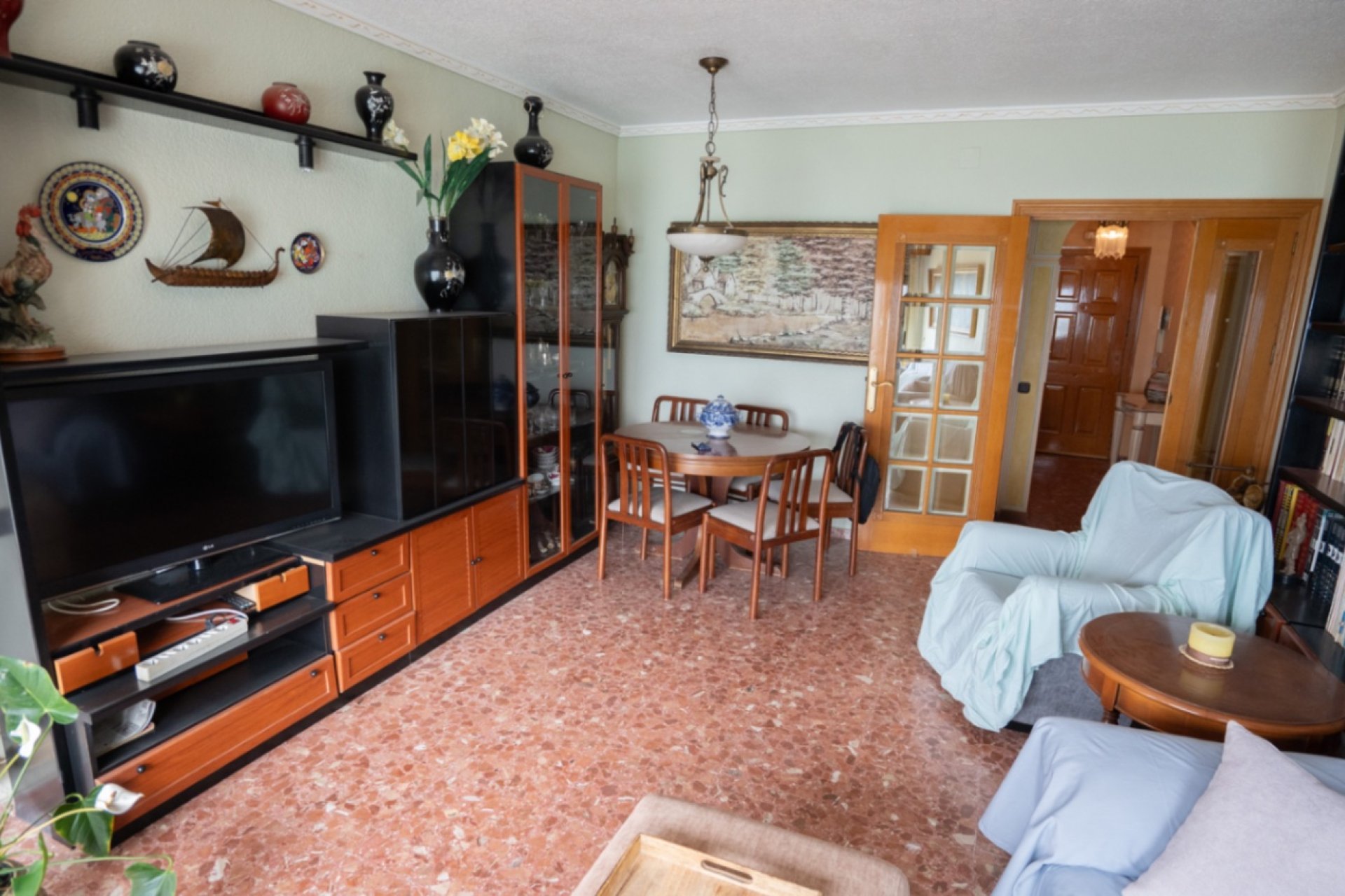 Resale - Apartment / flat - Torrevieia - Costa Blanca