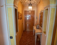 Resale - Apartment / flat - Torrevieia - Costa Blanca