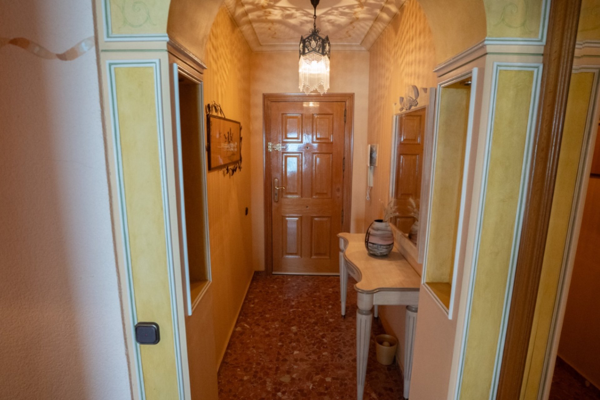 Resale - Apartment / flat - Torrevieia - Costa Blanca