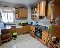 Resale - Apartment / flat - Torrevieia - Costa Blanca