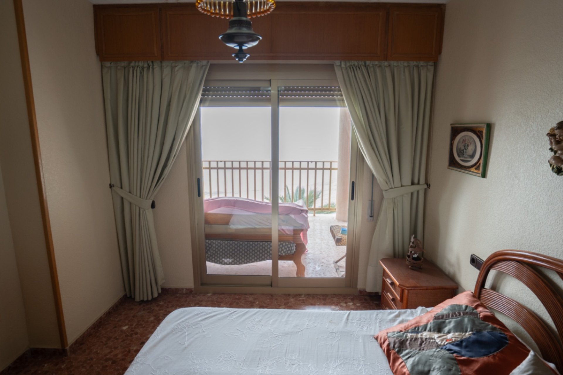 Resale - Apartment / flat - Torrevieia - Costa Blanca