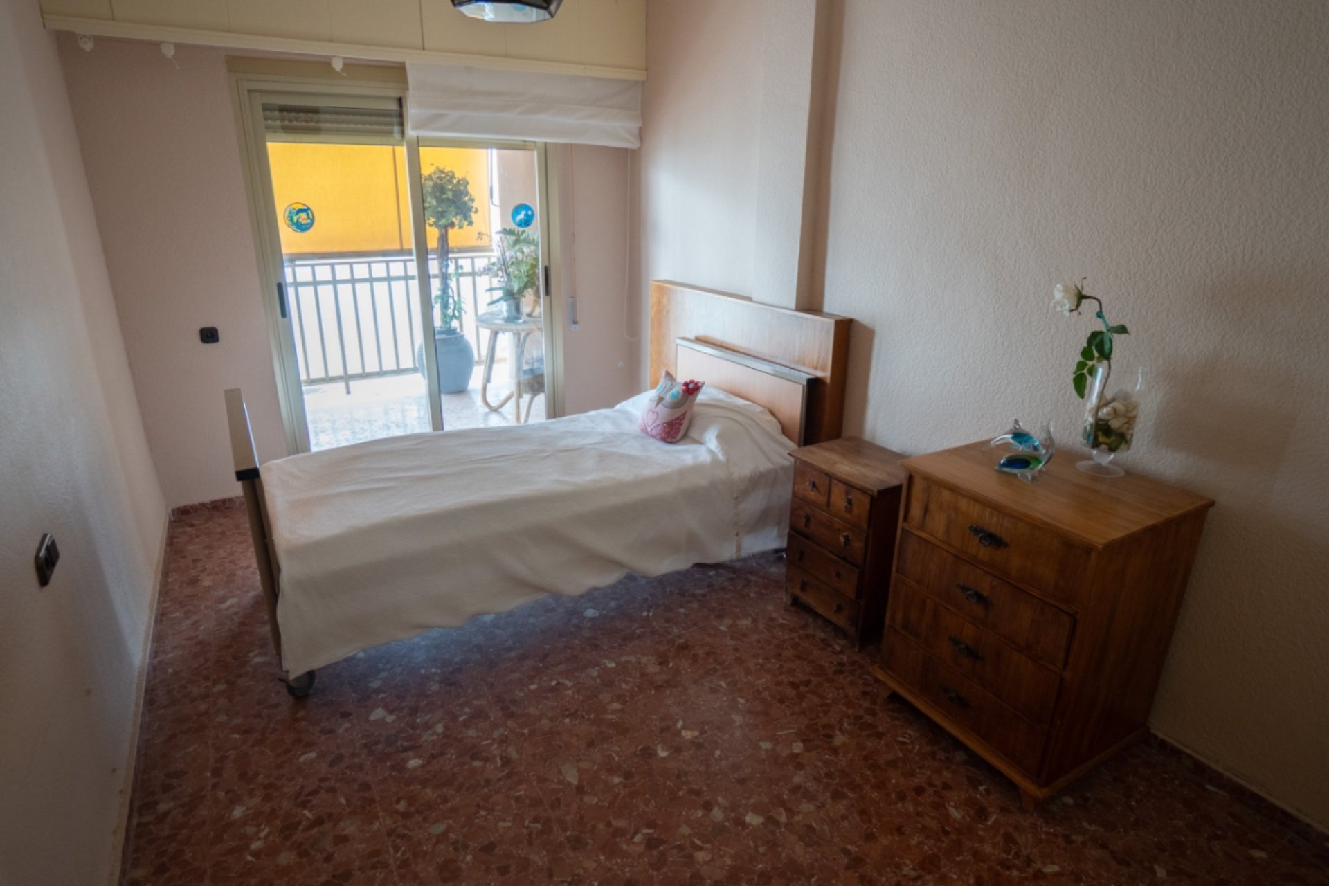 Resale - Apartment / flat - Torrevieia - Costa Blanca