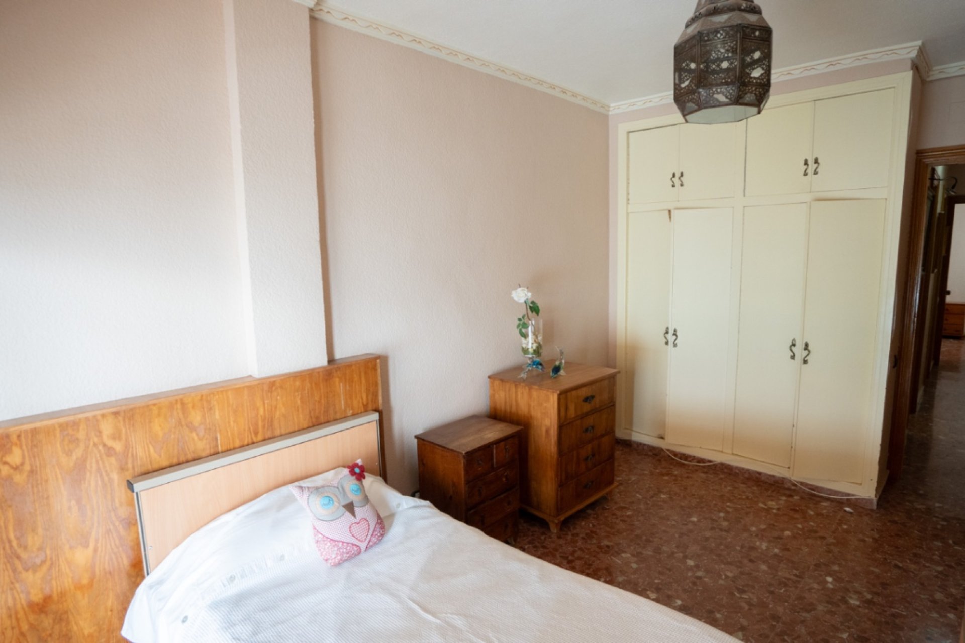 Resale - Apartment / flat - Torrevieia - Costa Blanca