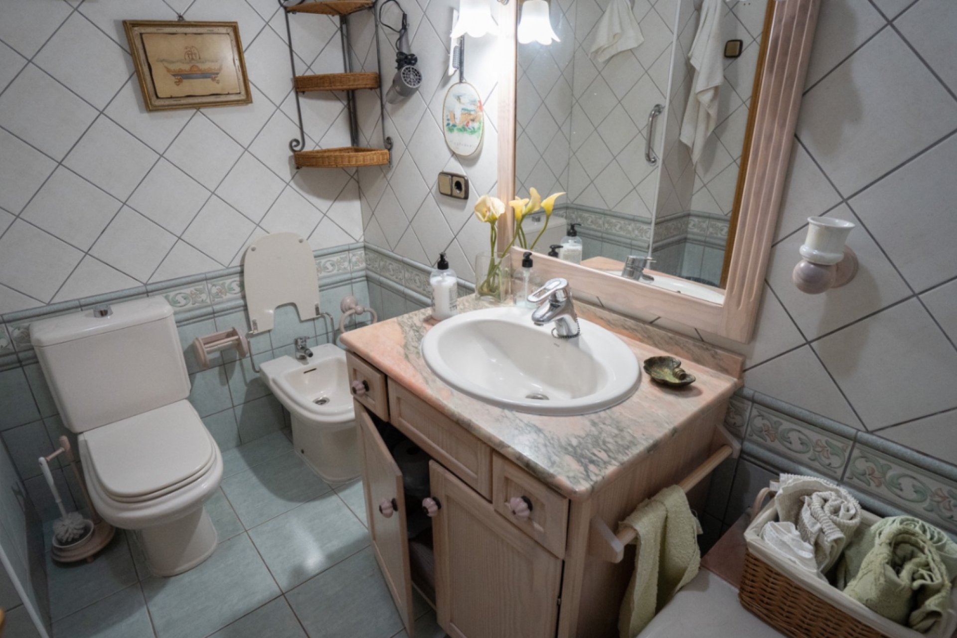 Resale - Apartment / flat - Torrevieia - Costa Blanca